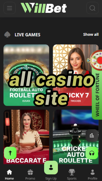 All Casino Site - Complete Online Casino Directory-www.bdqngd.com