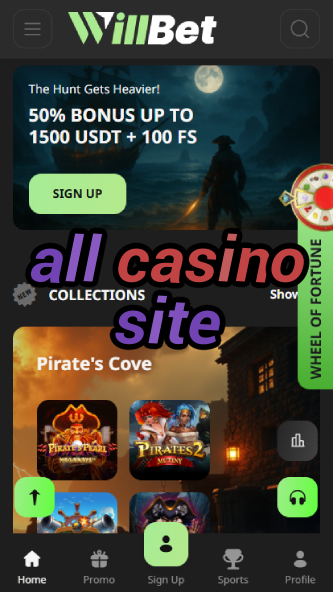 All Casino Site - Complete Online Casino Directory-www.bdqngd.com